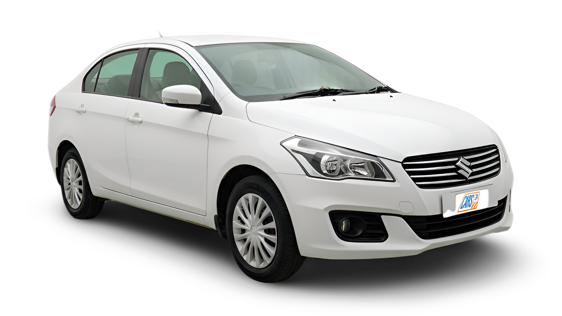 Maruti Ciaz-img